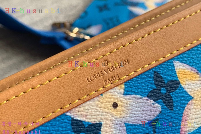 ★미러급★루이비통 Gaston Wearable Wallet M83466-4