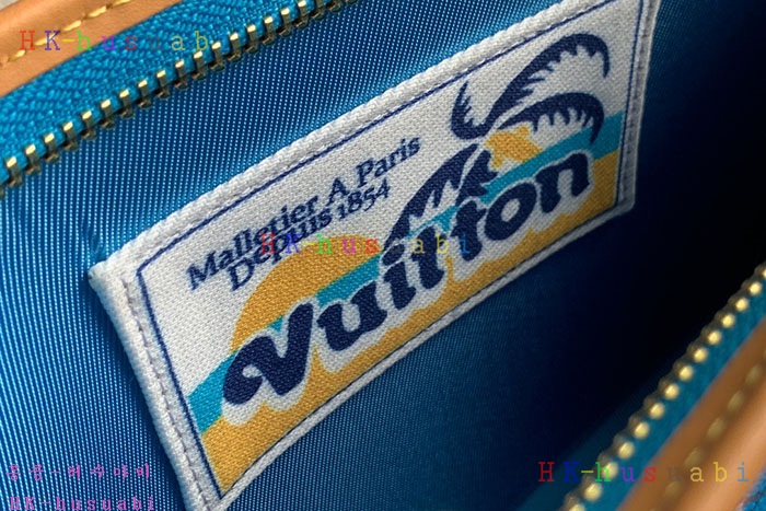 ★미러급★루이비통 Gaston Wearable Wallet M83466-4