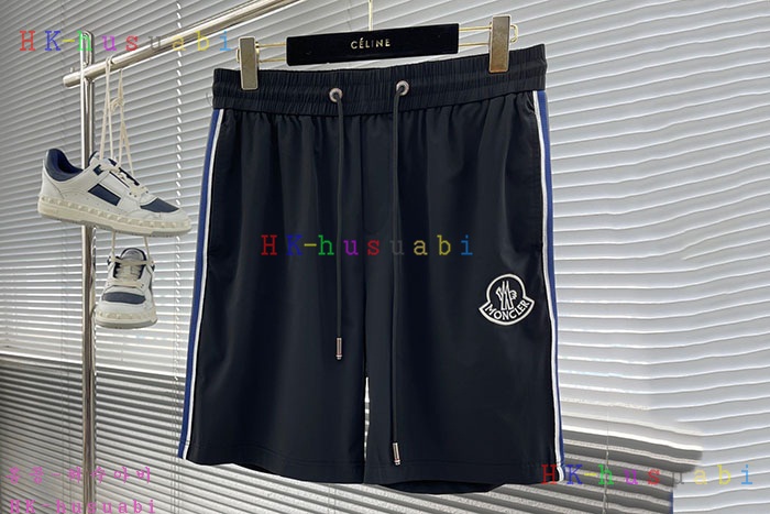 NEW 몽클레어 반바지 신상 M 995046