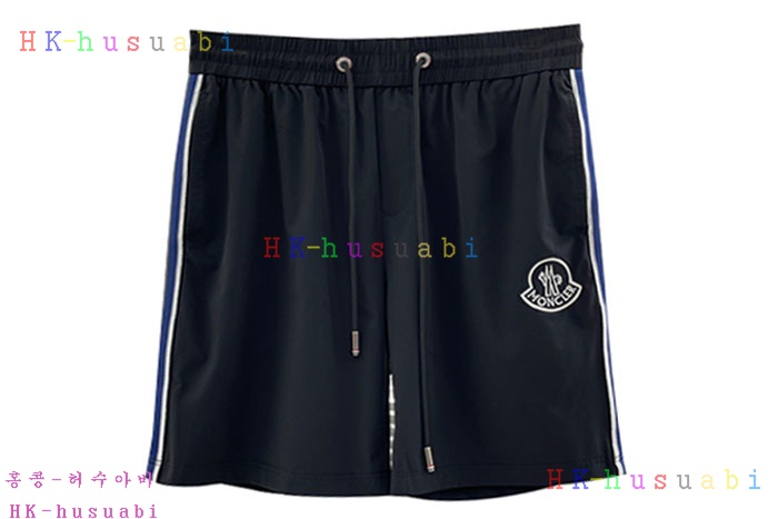 NEW 몽클레어 반바지 신상 M 995046