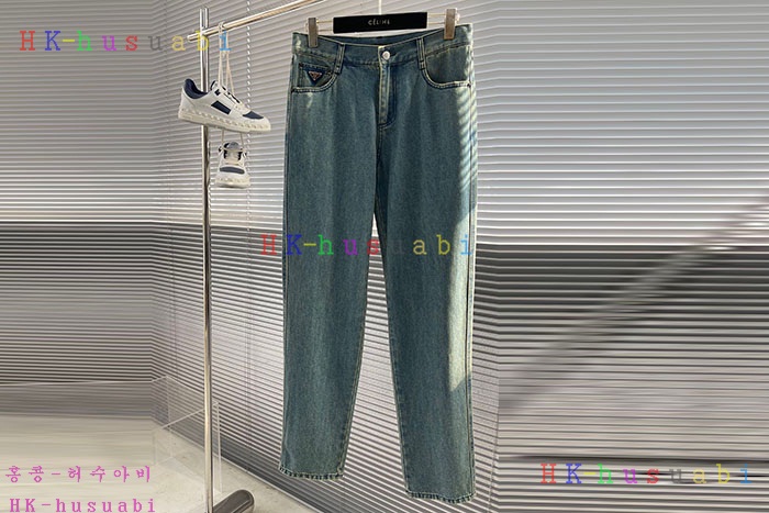 NEW 프라다 바지 신상 P 44148