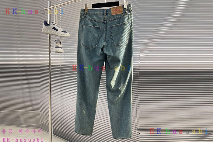 NEW 프라다 바지 신상 P 44148