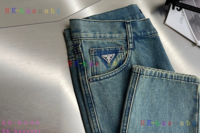 NEW 프라다 바지 신상 P 44148