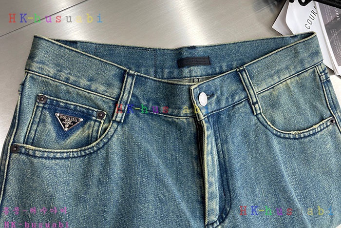 NEW 프라다 바지 신상 P 44148