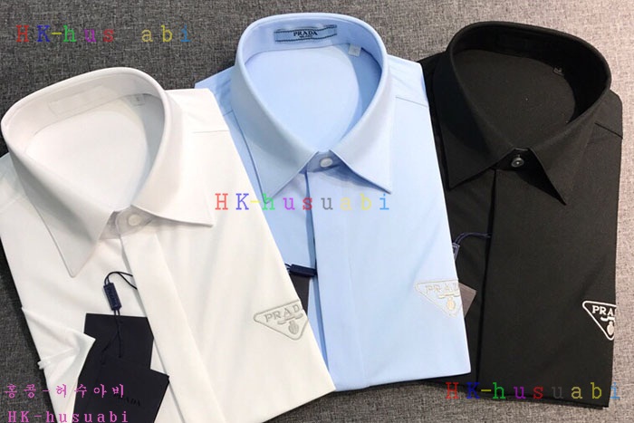 NEW 프라다 셔츠 신상 P 44150