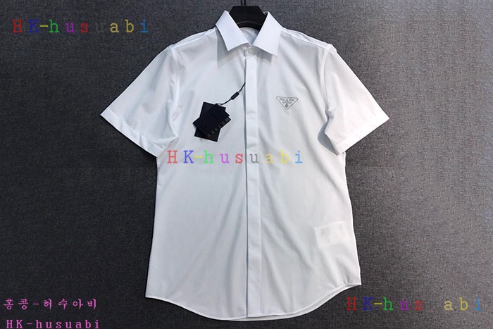 NEW 프라다 셔츠 신상 P 44150