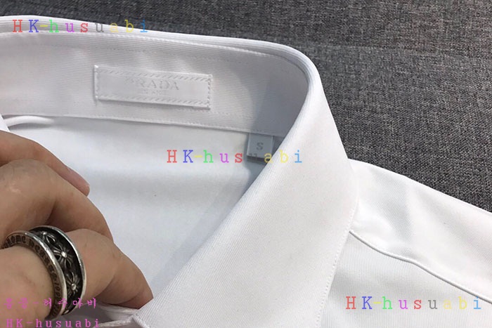 NEW 프라다 셔츠 신상 P 44150