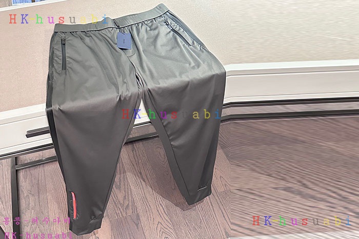 NEW 프라다 바지 신상 P 443309