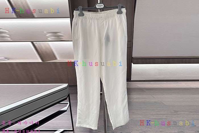 NEW 프라다 바지 신상 P 443313
