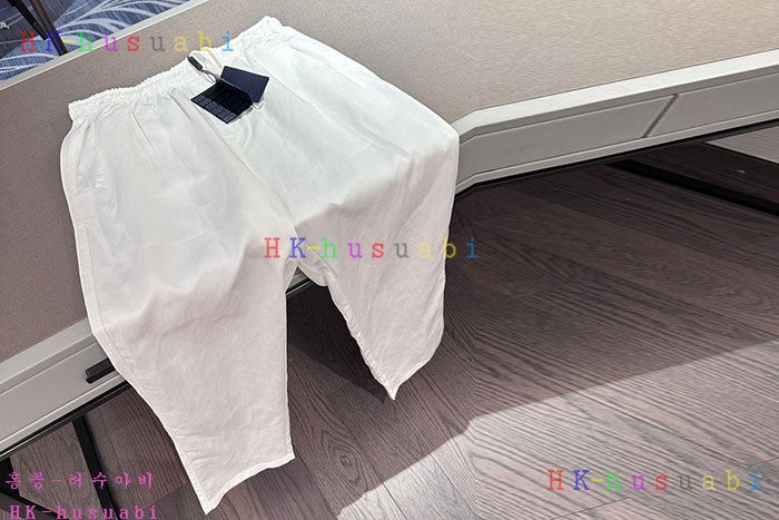 NEW 프라다 바지 신상 P 443313