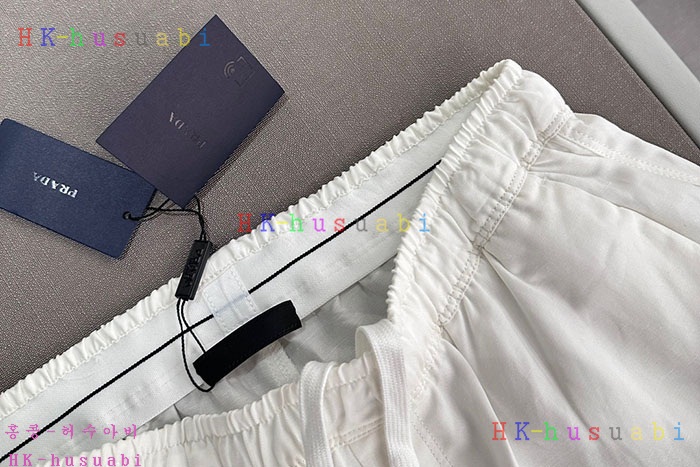 NEW 프라다 바지 신상 P 443313