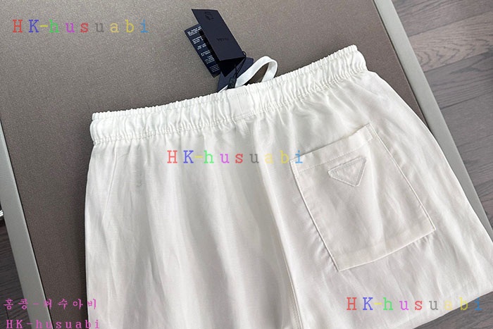 NEW 프라다 바지 신상 P 443313