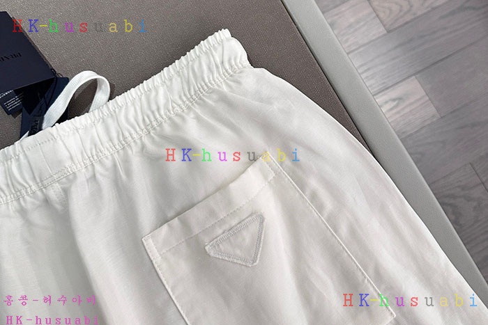 NEW 프라다 바지 신상 P 443313