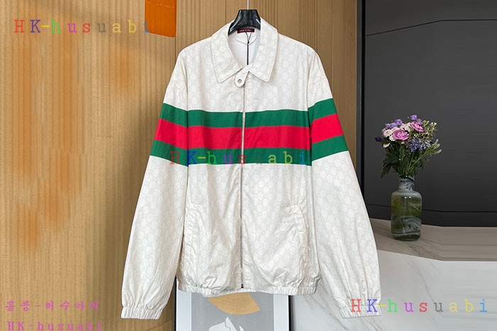NEW 구찌 자켓 신상 GU 5527003