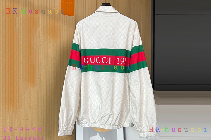 NEW 구찌 자켓 신상 GU 5527003