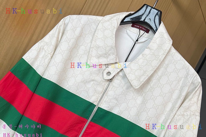 NEW 구찌 자켓 신상 GU 5527003