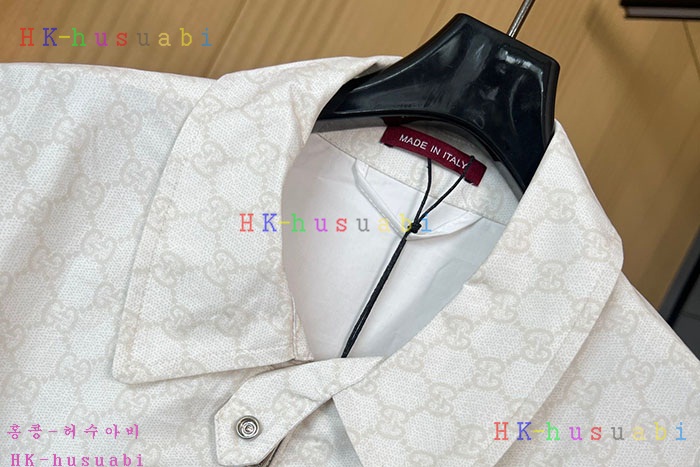 NEW 구찌 자켓 신상 GU 5527003
