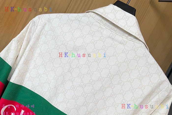 NEW 구찌 자켓 신상 GU 5527003
