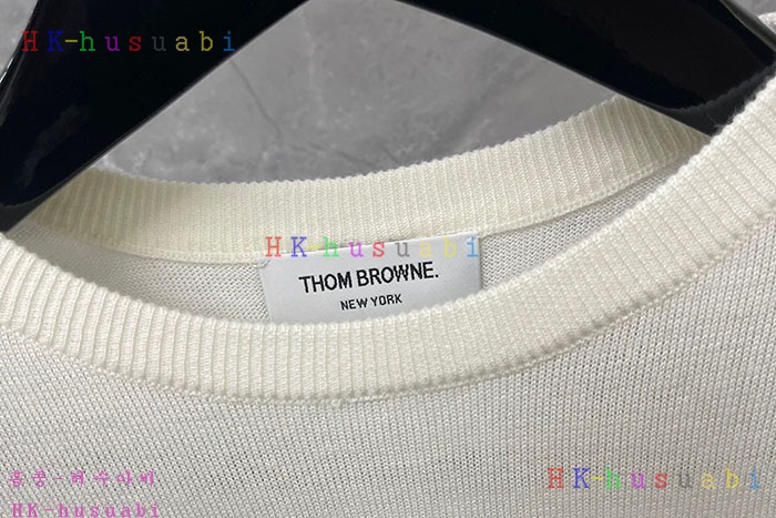 NEW 톰브라운 니트 신상 TB 699407