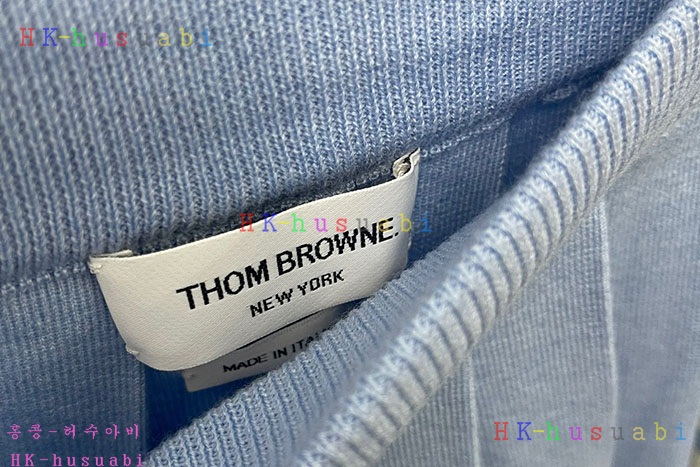 NEW 톰브라운 치마 신상 TB 699411
