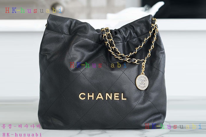 ڹ̷ޡڻ CHANEL 22  ڵ AS3260 (ĳ)