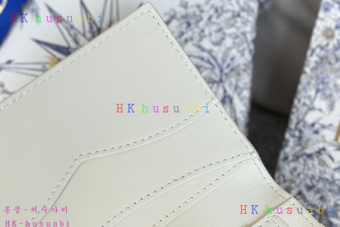 ★미러급★디올 카로 카드 지갑 까나쥬 S5157-7