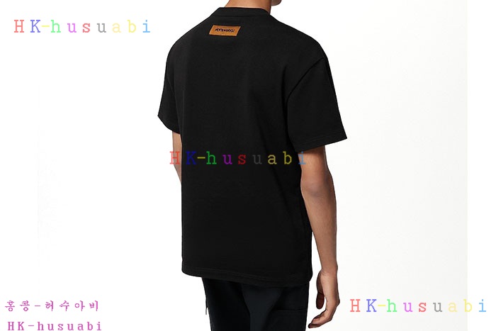 NEW 루이비통 반팔티 신상 LV 118905