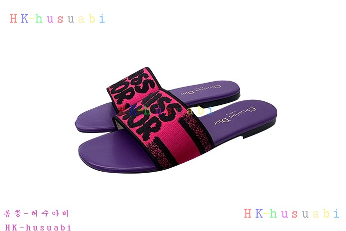 NEW 디올 샌들 신상 DR 650552