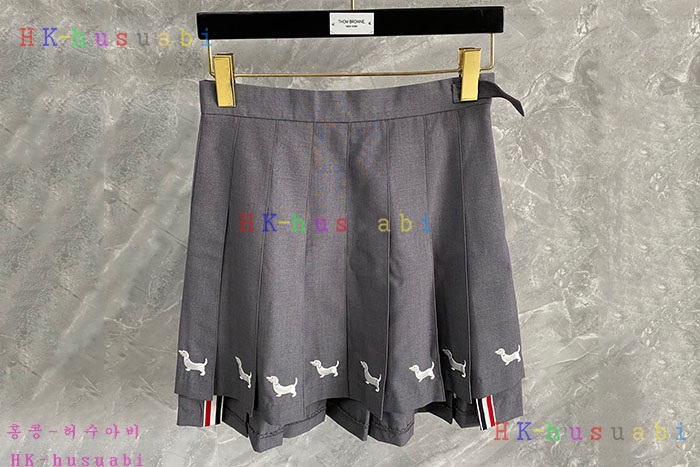 NEW 톰브라운 치마 신상 TB 599412
