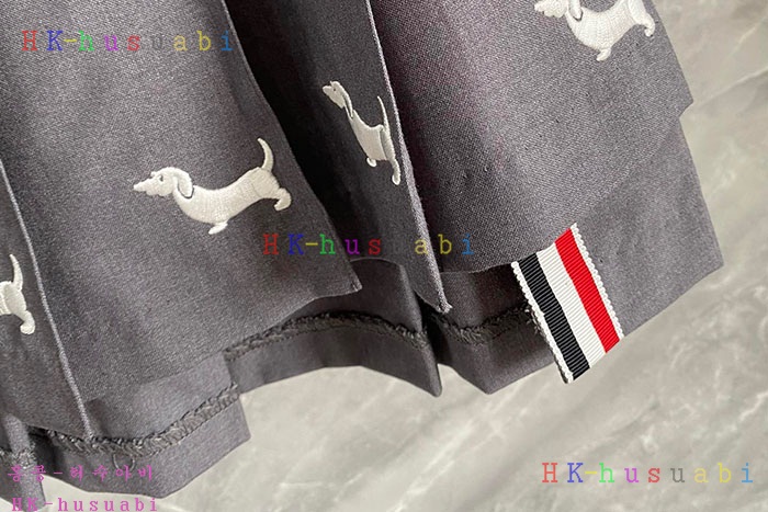NEW 톰브라운 치마 신상 TB 599412