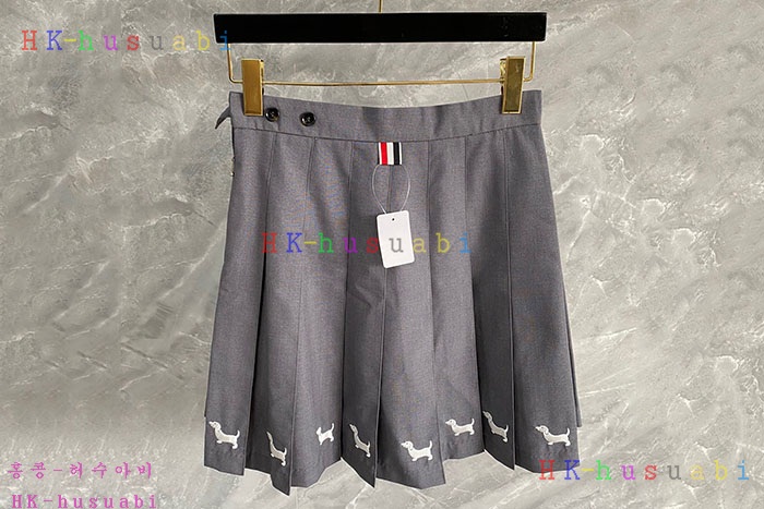 NEW 톰브라운 치마 신상 TB 599412