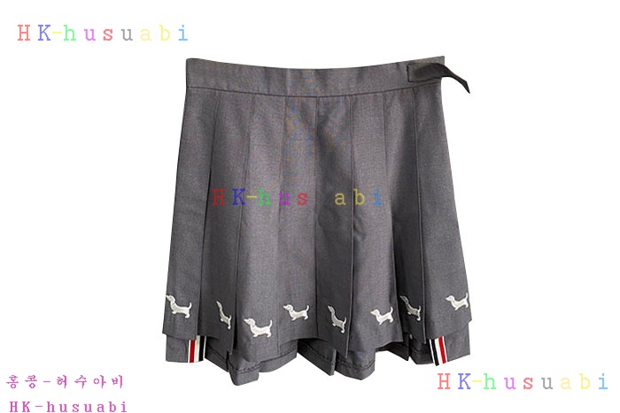 NEW 톰브라운 치마 신상 TB 599412