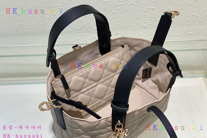 ★미러급★디올 뚜주흐 스몰 백 M2822
