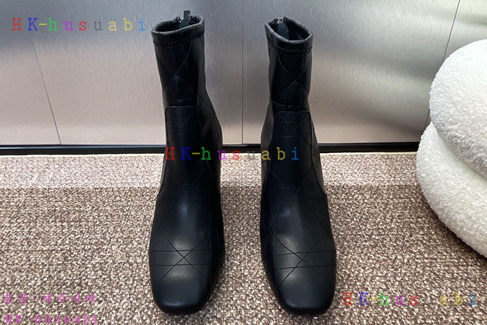 NEW 디올 부츠 신상 DR 996012