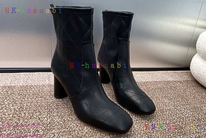NEW 디올 부츠 신상 DR 996012