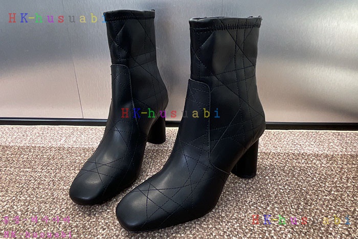 NEW 디올 부츠 신상 DR 996012