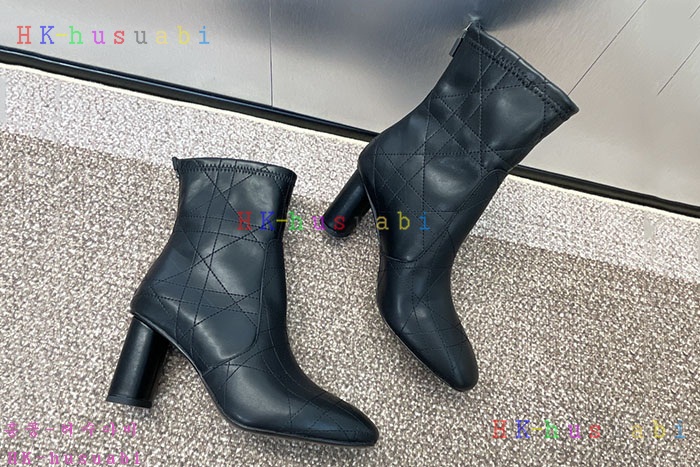 NEW 디올 부츠 신상 DR 996012