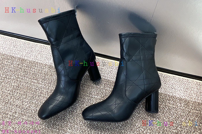 NEW 디올 부츠 신상 DR 996012