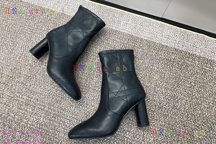 NEW 디올 부츠 신상 DR 996012