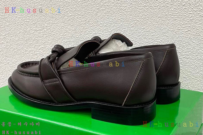 NEW 보테가베네타 신발 신상 BV 744705