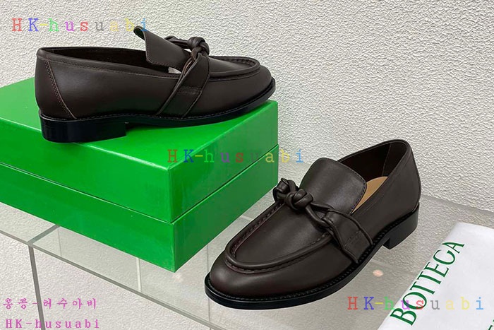NEW 보테가베네타 신발 신상 BV 744705