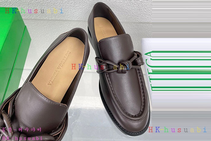 NEW 보테가베네타 신발 신상 BV 744705