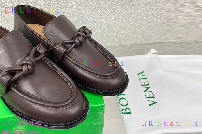 NEW 보테가베네타 신발 신상 BV 744705
