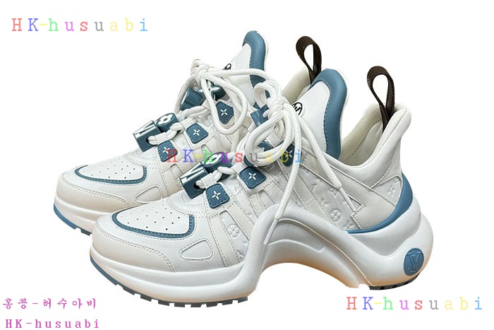 NEW 루이비통 신발 신상 LV 969003