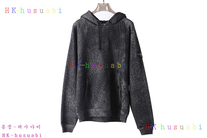 NEW 스톤 아일랜드 후드티 신상 ST 5584403