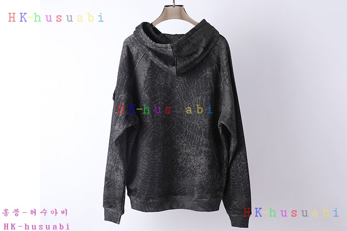 NEW 스톤 아일랜드 후드티 신상 ST 5584403