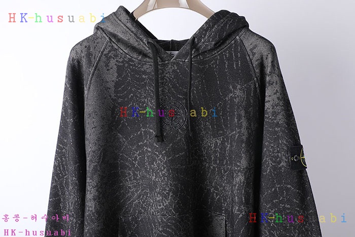 NEW 스톤 아일랜드 후드티 신상 ST 5584403