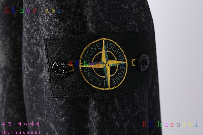 NEW 스톤 아일랜드 후드티 신상 ST 5584403