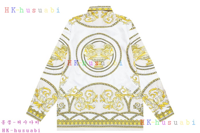 NEW 베르사체 셔츠 신상 V 5580114
