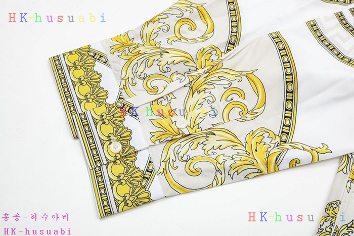 NEW 베르사체 셔츠 신상 V 5580114